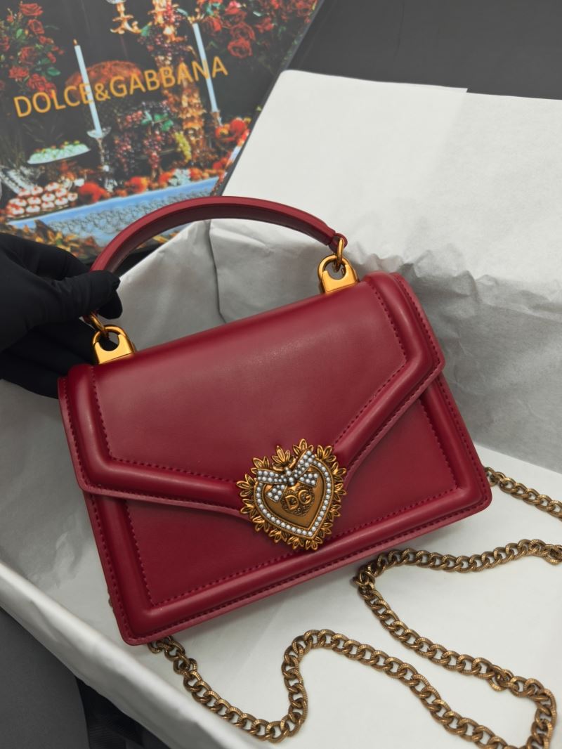 Dolce Gabbana Top Handle Bags